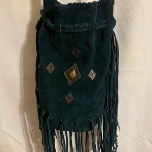 Free people crossbody mini